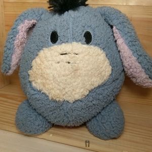 Eeyore Disney Park Original Plush